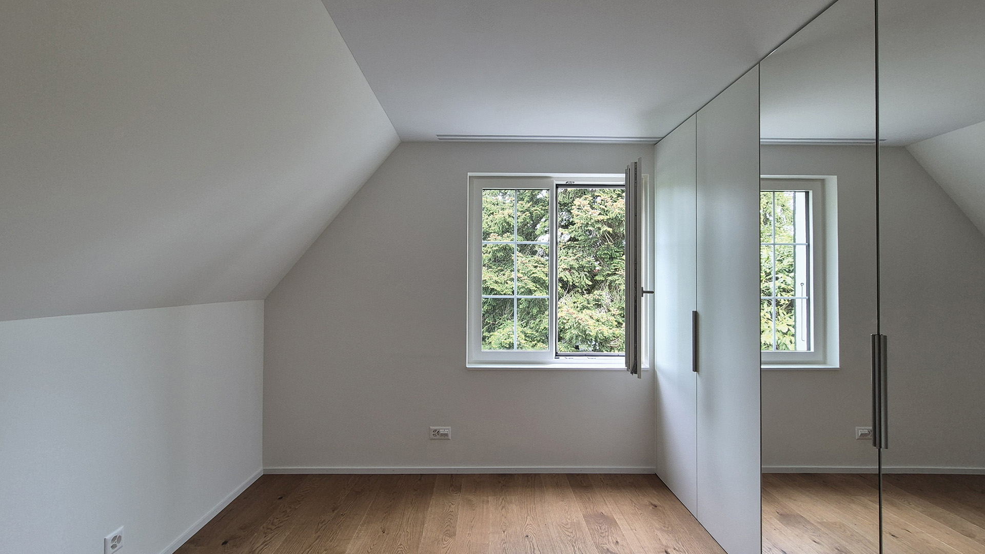 Wenger Partner AG, Reinach